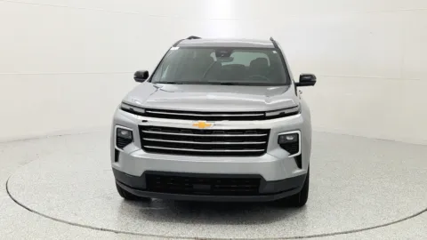 Photos of 2026 Chevrolet Traverse FWD LT for sale in Florence, KY at Tom Gill Chevrolet