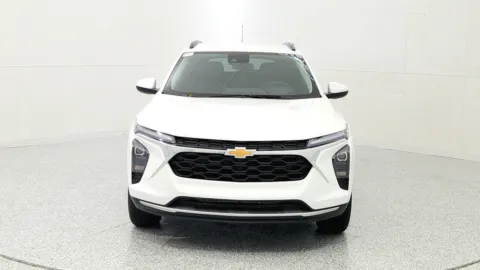 Photos of 2025 Chevrolet Trax LT for sale in Florence, KY at Tom Gill Chevrolet