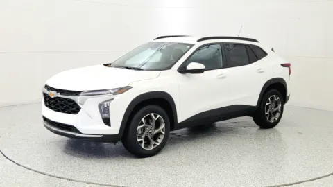 Another view of 2025 Chevrolet Trax LT for sale in Florence, KY at Tom Gill Chevrolet