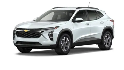 Photos of 2025 Chevrolet Trax LT for sale in Florence, KY at Tom Gill Chevrolet