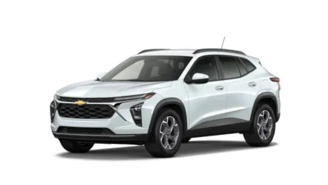 Another view of 2025 Chevrolet Trax LT for sale in Florence, KY at Tom Gill Chevrolet