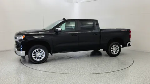 More photos of 2026 Chevrolet Silverado 1500 LT at Tom Gill Chevrolet, KY
