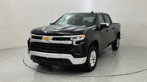 Another view of 2026 Chevrolet Silverado 1500 LT for sale in Florence, KY at Tom Gill Chevrolet