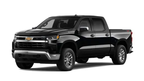 Another view of 2026 Chevrolet Silverado 1500 LT for sale in Florence, KY at Tom Gill Chevrolet