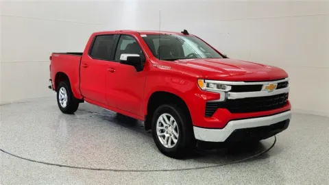 Photos of 2026 Chevrolet Silverado 1500 LT for sale in Florence, KY at Tom Gill Chevrolet