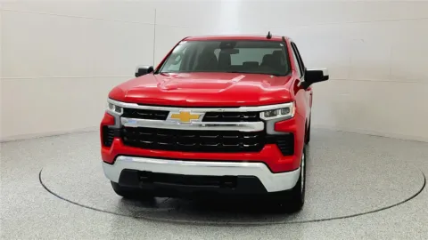 Another view of 2026 Chevrolet Silverado 1500 LT for sale in Florence, KY at Tom Gill Chevrolet