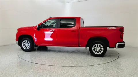 More photos of 2026 Chevrolet Silverado 1500 LT at Tom Gill Chevrolet, KY