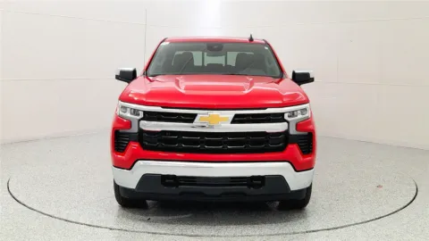 Photos of 2026 Chevrolet Silverado 1500 LT for sale in Florence, KY at Tom Gill Chevrolet