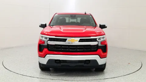 Photos of 2026 Chevrolet Silverado 1500 LT with 1LT for sale in Florence, KY at Tom Gill Chevrolet