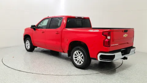 More photos of 2026 Chevrolet Silverado 1500 LT with 1LT at Tom Gill Chevrolet, KY
