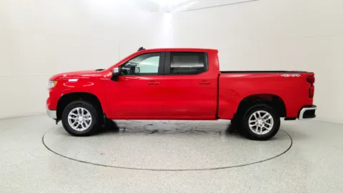 More photos of 2026 Chevrolet Silverado 1500 LT with 1LT at Tom Gill Chevrolet, KY