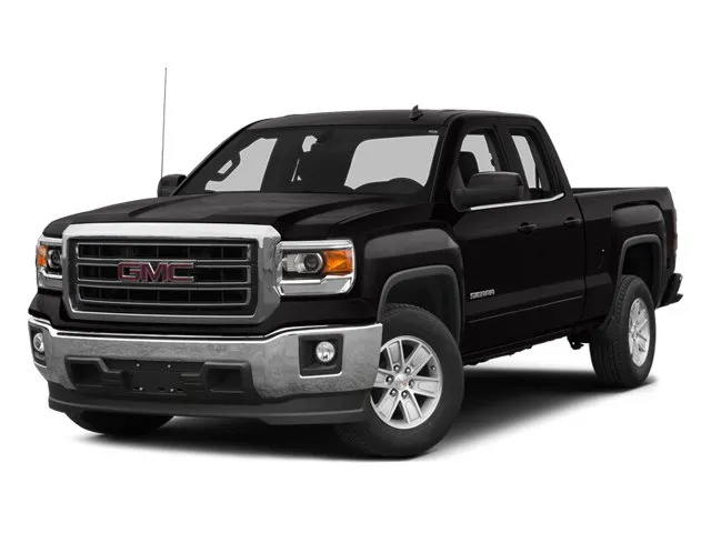 Black 2014 GMC Sierra 1500 SLE for sale in Florence, KY