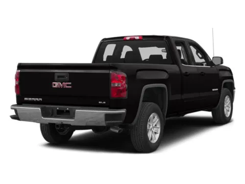 Photos of 2014 GMC Sierra 1500 SLE for sale in Florence, KY at Tom Gill Chevrolet