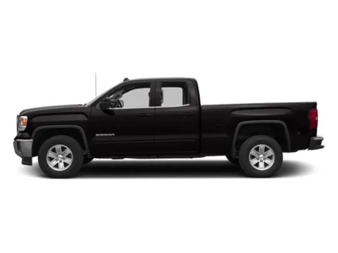 Another view of 2014 GMC Sierra 1500 SLE for sale in Florence, KY at Tom Gill Chevrolet