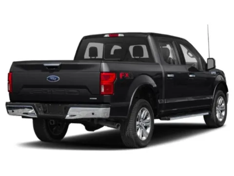 Photos of 2020 Ford F-150 LARIAT for sale in Florence, KY at Tom Gill Chevrolet