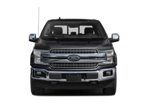 More photos of 2020 Ford F-150 LARIAT at Tom Gill Chevrolet, KY