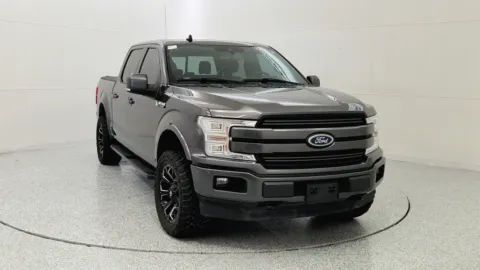 Photos of 2020 Ford F-150 LARIAT for sale in Florence, KY at Tom Gill Chevrolet