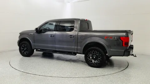 More photos of 2020 Ford F-150 LARIAT at Tom Gill Chevrolet, KY