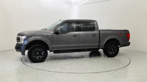 More photos of 2020 Ford F-150 LARIAT at Tom Gill Chevrolet, KY
