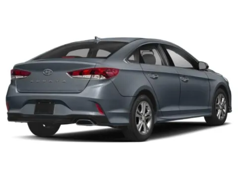 Photos of 2018 Hyundai Sonata SEL for sale in Florence, KY at Tom Gill Chevrolet