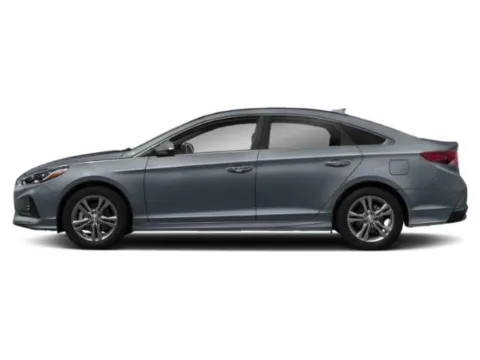 Another view of 2018 Hyundai Sonata SEL for sale in Florence, KY at Tom Gill Chevrolet