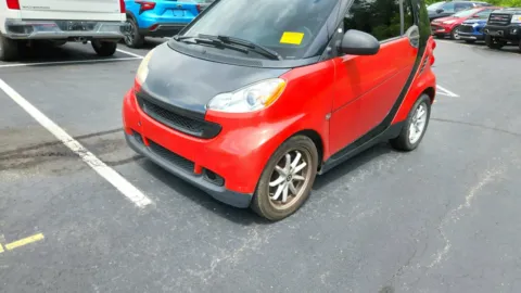 Another view of 2009 smart fortwo Pure for sale in Florence, KY at Tom Gill Chevrolet