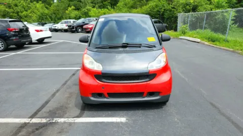 Photos of 2009 smart fortwo Pure for sale in Florence, KY at Tom Gill Chevrolet