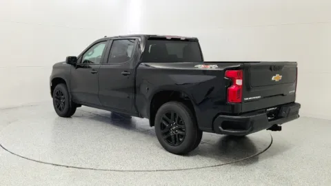 More photos of 2026 Chevrolet Silverado 1500 Custom at Tom Gill Chevrolet, KY