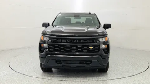 Photos of 2026 Chevrolet Silverado 1500 Custom for sale in Florence, KY at Tom Gill Chevrolet