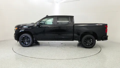 More photos of 2026 Chevrolet Silverado 1500 Custom at Tom Gill Chevrolet, KY