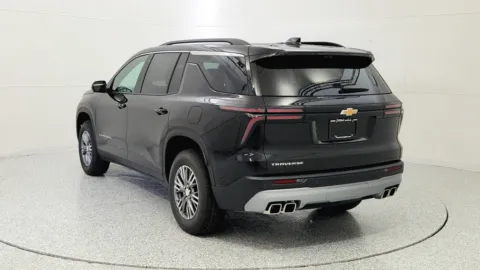 More photos of 2026 Chevrolet Traverse FWD LT at Tom Gill Chevrolet, KY