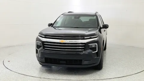 Photos of 2026 Chevrolet Traverse FWD LT for sale in Florence, KY at Tom Gill Chevrolet