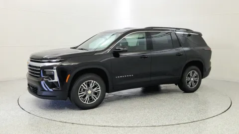 Another view of 2026 Chevrolet Traverse FWD LT for sale in Florence, KY at Tom Gill Chevrolet