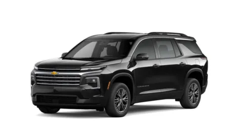 Another view of 2026 Chevrolet Traverse LT for sale in Florence, KY at Tom Gill Chevrolet