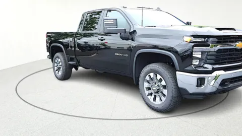 Photos of 2025 Chevrolet Silverado 3500HD LT for sale in Florence, KY at Tom Gill Chevrolet