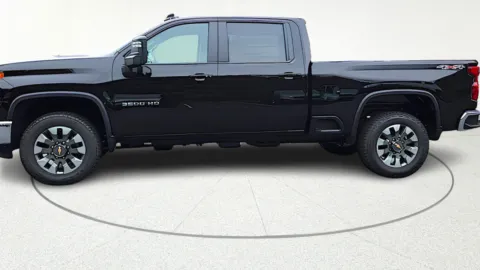 More photos of 2025 Chevrolet Silverado 3500HD LT at Tom Gill Chevrolet, KY