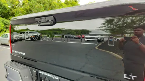 More photos of 2025 Chevrolet Silverado 3500HD LT at Tom Gill Chevrolet, KY