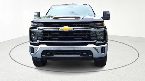 Another view of 2025 Chevrolet Silverado 3500HD LT for sale in Florence, KY at Tom Gill Chevrolet