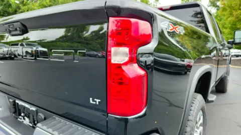 More photos of 2025 Chevrolet Silverado 3500HD LT at Tom Gill Chevrolet, KY