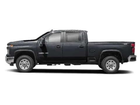 Photos of 2025 Chevrolet Silverado 3500HD LT for sale in Florence, KY at Tom Gill Chevrolet