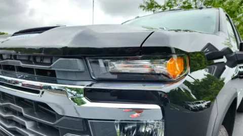 Another view of 2025 Chevrolet Silverado 3500HD LT for sale in Florence, KY at Tom Gill Chevrolet