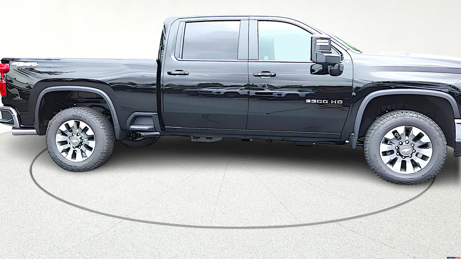 2025 Chevrolet Silverado 3500HD LT for sale in Florence, KY