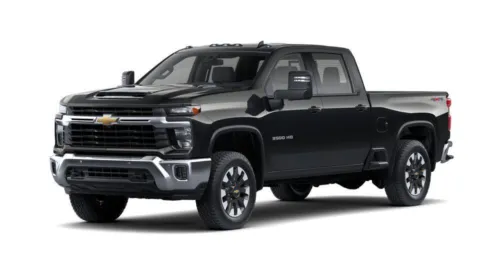 Photos of 2025 Chevrolet Silverado 3500 HD LT for sale in Florence, KY at Tom Gill Chevrolet