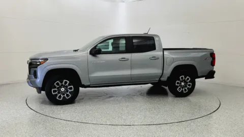 More photos of 2026 Chevrolet Colorado 4WD Z71 at Tom Gill Chevrolet, KY