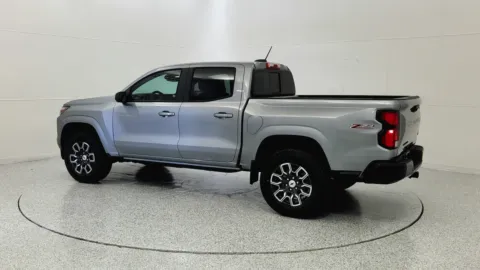 More photos of 2026 Chevrolet Colorado 4WD Z71 at Tom Gill Chevrolet, KY
