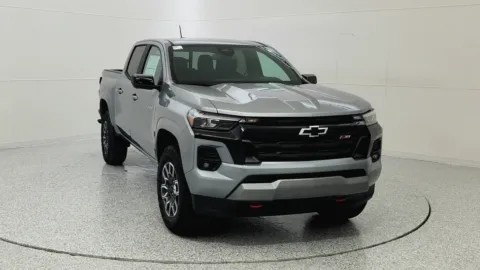 Photos of 2026 Chevrolet Colorado 4WD Z71 for sale in Florence, KY at Tom Gill Chevrolet