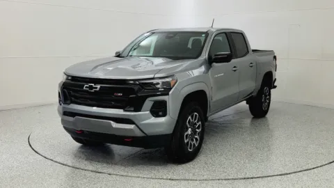 Another view of 2026 Chevrolet Colorado 4WD Z71 for sale in Florence, KY at Tom Gill Chevrolet