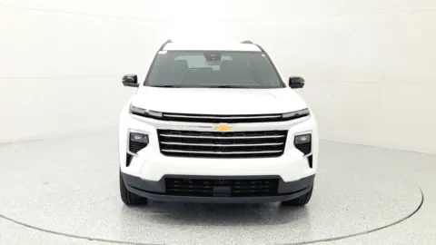 Photos of 2026 Chevrolet Traverse FWD LT for sale in Florence, KY at Tom Gill Chevrolet