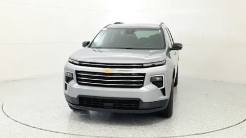 Photos of 2026 Chevrolet Traverse AWD LT for sale in Florence, KY at Tom Gill Chevrolet