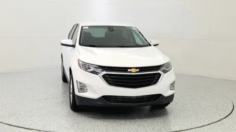 Photos of 2021 Chevrolet Equinox LT for sale in Florence, KY at Tom Gill Chevrolet